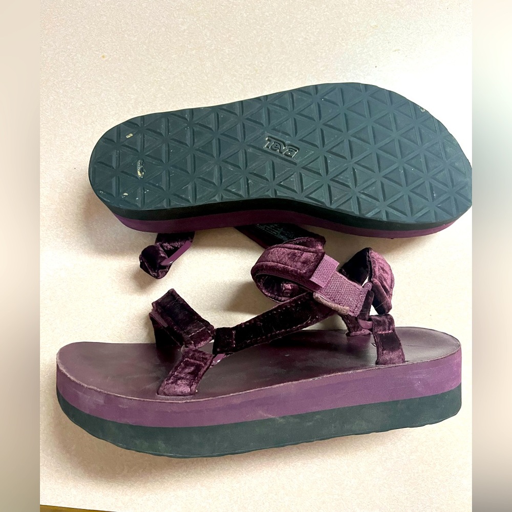 Teva Platforms - image 1